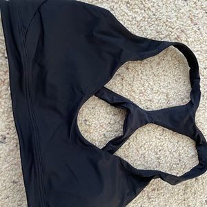 Lululemon Swimtop